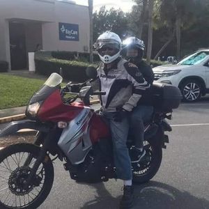 Meet your Posher, Wayne